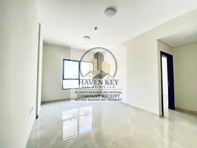 BRAND NEW 1BHK WITH CENTRAL AC FOR FAMILY WITH 2 BATH ROOMS