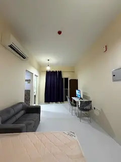 Furnished room for rent