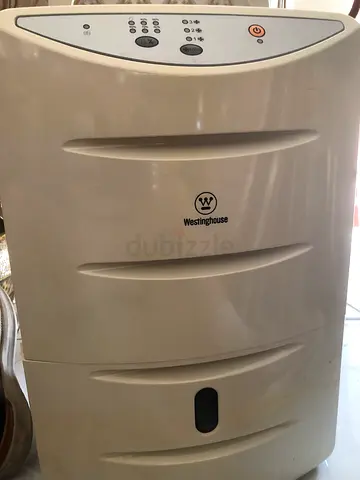 Dehumidifier Westinghouse Model 12777 - VGC - AED 400