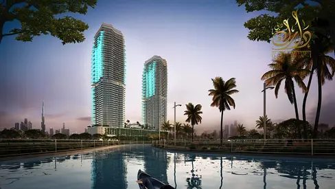 Lagoon View | Pay30%Mortgage70% |Flex PP | SHS | 15%ROI