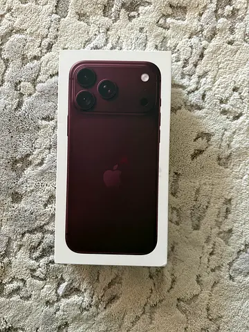 Iphone 18 promax