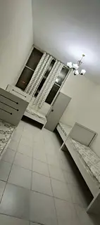 Muhaizinah 4 bed space