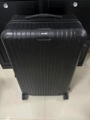 Rimowa, Authentic, Salsa Check In Suitcase