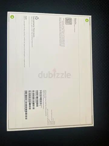 Apple due 512gb night sky