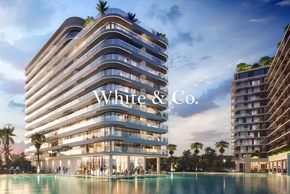 Lagoon Views | Genuine Resale | Near OP