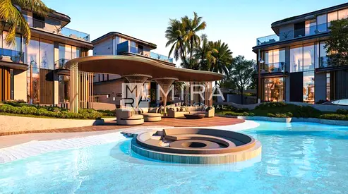 Spacious 6BR Villa | Private Pool | District 11