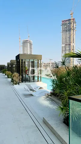 BRAND NEW 1BR | SMART HOME | MODERN FINISHES