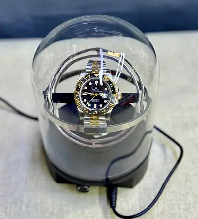 ✅✅Available now 🔥🔥🔥 Watch Winder 🔥