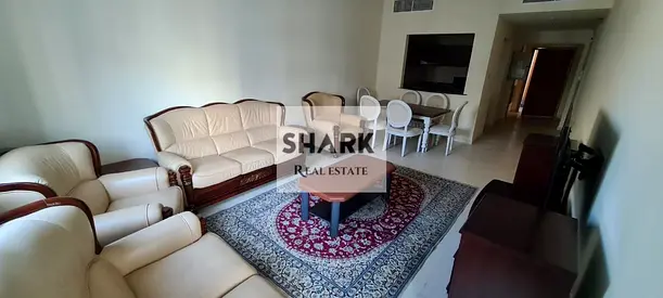 2-Bedroom Apartment for Sale in Ajman One Towers | 26th Floor | Fully Furnished