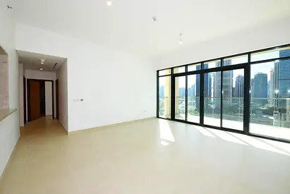 Unfurnished | Modern Living | Great View