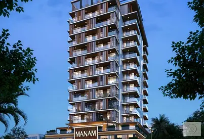 Highest Floor | Post Handover PP | Furnished