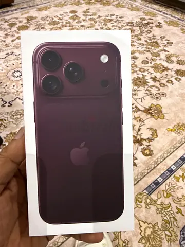 iPhone 18 pro