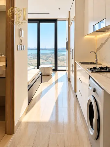 Modern Studio | Fully Furnished | Prime Location