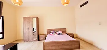 studio room available in khalifa city near al forsan mall