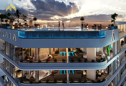 Premium Amenities | High-End Units | Smart Home | 35:65 Flexible PP