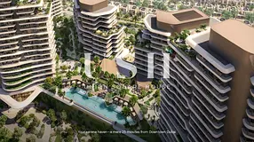 Spacious 2BR | Jade 1 | Premium Community