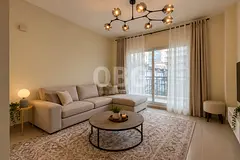 Spacious Layout | Study Room | Fully Furnished