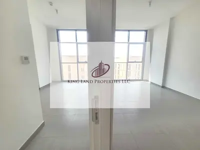Brand new pool view one Bhk with with two washroom available for rent