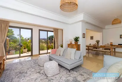 14,500 Monthly Bills Included - 3 Bedroom for Rent Al Hamra Village