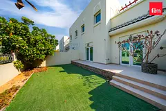 Single Row Vacant Unit Of 3br In Quortaj Phase 2