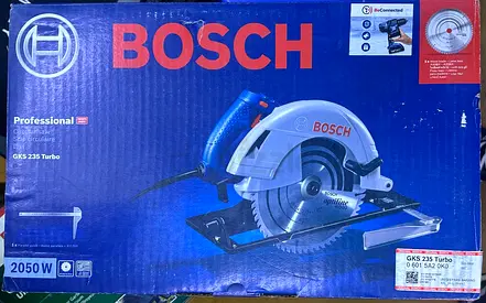 Circular Saw