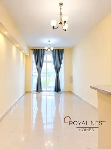 Well-Maintained Apartment | Excellent Investment
