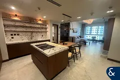 Luxury | Upgraded | Atlantis View