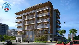 Almost ready | Cash | Flexible payments | New Metro