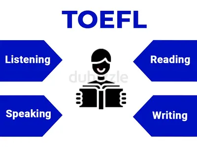 TOEFL Preparation Course
