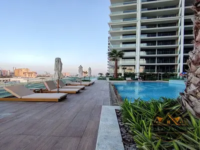 Brand New | Nice Interior | Burj Khalifa View