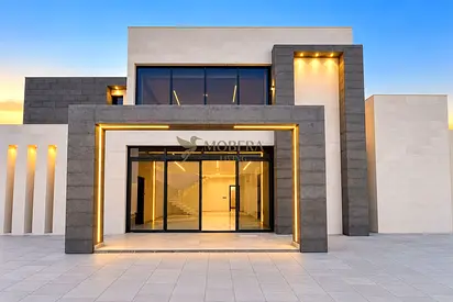 Brand-New Modern Villa | Corner Plot | 4 Bedrooms