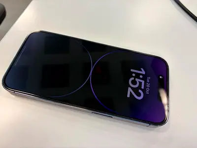 iPhone 14 Pro - Perfect Condition