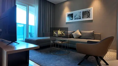 Furnished Unit | High End Quality | Best Amenities