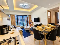 Vacant & Ready | Furnished | Flexible Cheques
