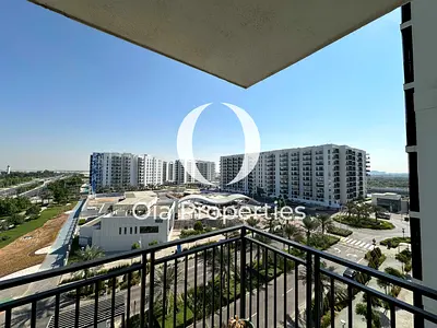 Spacious Apartment with Stunning View | Well Maintained