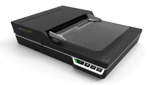 MUSTEK iDocScan D50 New Box Pack (without Warranty)