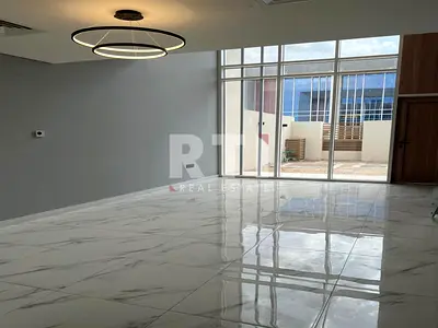 Big Garden|Close to The Park|Prime Location