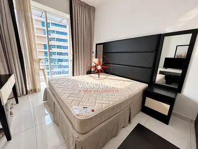 MODERN STUDIO | READY TO MOVE IN | FURNISHED