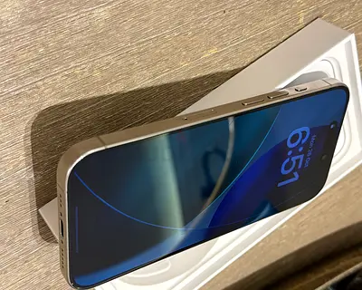 iPhone 15 pro 128GB (TDRA) 89%