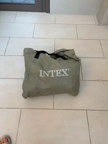 Mattress