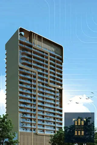 2BHK + Study - 70% On Handover - Premium Urban Living‌ - High ROI - Prime Location