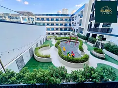2 Bed + Maid || Spacious Apartment || Available 22 Nov