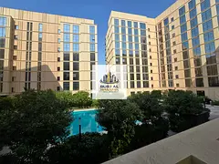 Spacious 1BR Apartment for Rent in Al Mamsha, Sharjah | AED 45K | 4 Payments