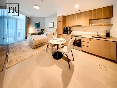 Furnished | Spacious Layout | Panoramic Open Views