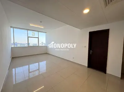 Modern Living, 1 Month Free & Prime Location! 670 Sq.Ft Studio Near Sahara Centre with Direct Dubai