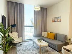 FURNISHED 1BHK | PREMIUM LIVING | Higher Floor