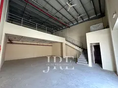 Warehouse for Rent | Sajaa | Great condition
