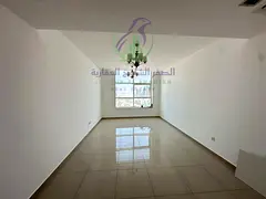 2BR Apartment for Rent in Al Khan, Sharjah, with direct sea views, 2 master bedrooms, master maid's 