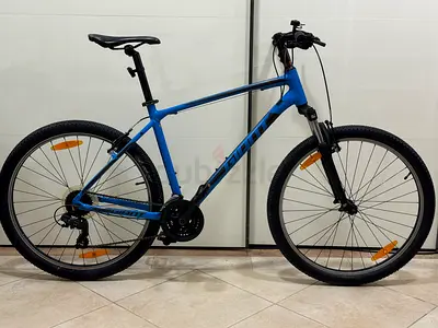 Giant ATX Mountain Bike – Size Large