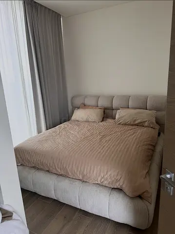 Premium Bed + Mattress
